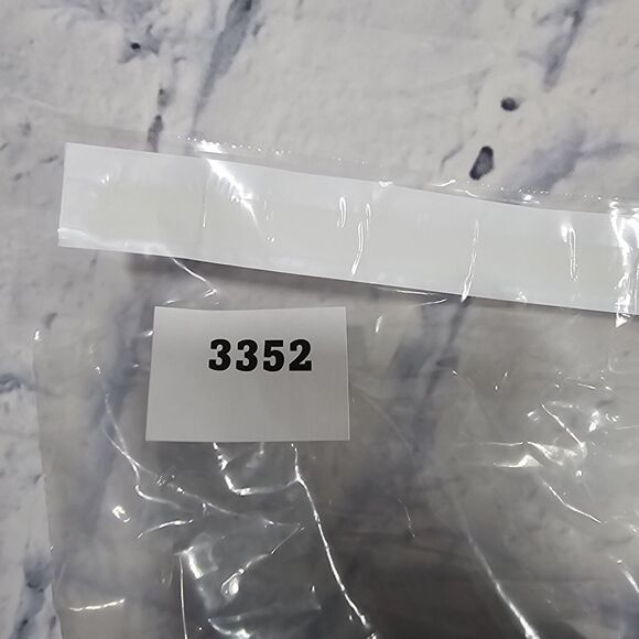 Jos A Bank MENS SIZE S Windbreaker Navy Blue Golf Apparel Leadbetter - Picture 10 of 10